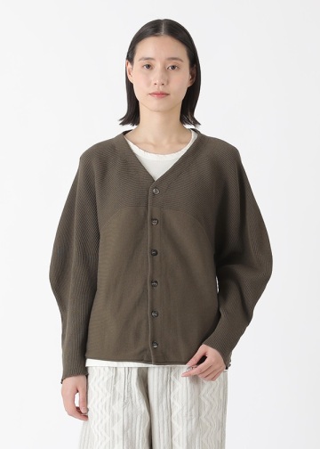 Plantation / S �R�b�g���X�g���b�`�j�b�g / �J�[�f�B�K��