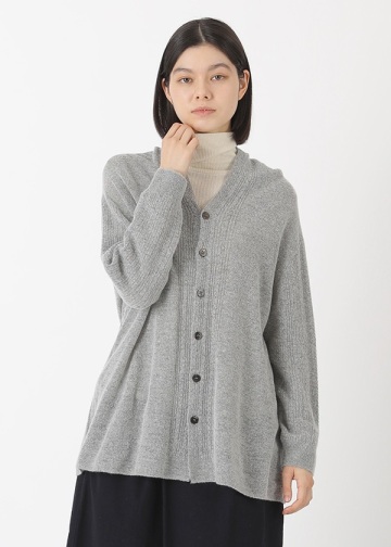 Plantation / S �u���b�V���h�j�b�g / �J�[�f�B�K��