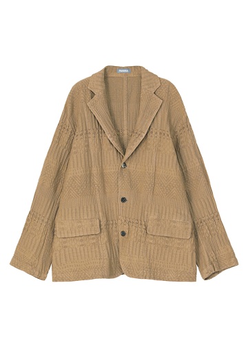 Plantation / BIZEN�|�^���[WAVE / �W���P�b�g