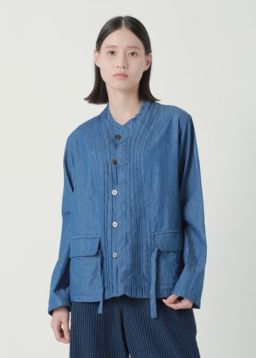 Plantation / S BIZEN�s���^�b�N�f�j�� / �W���P�b�g