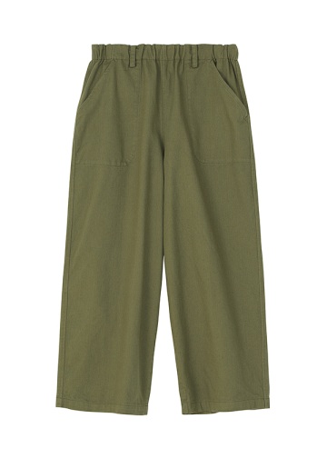 Plantation プランテーション/WOMEN'S Bottoms/パンツ(新着順)| A-net