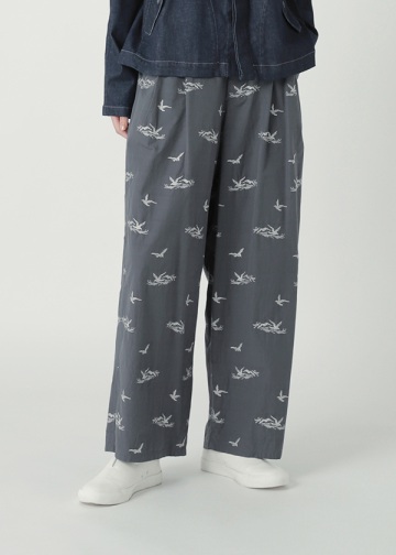 <s\> Plantation / o[hJQ / pc