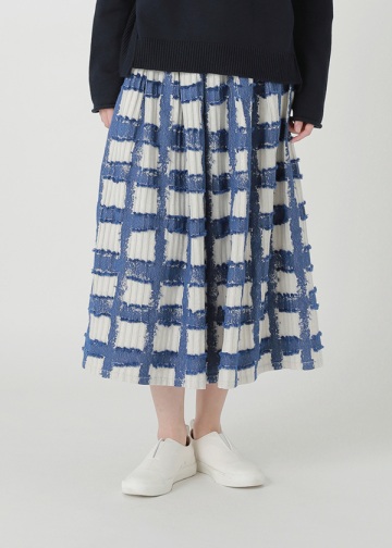 Plantation / P BIZEN�`�F�b�NWAVE / �X�J�[�g