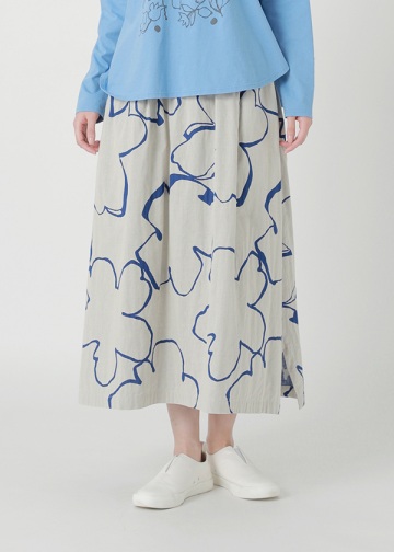 Plantation / ���[�W���C���t�����[JQ / �X�J�[�g