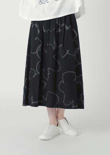 <��s�\��> Plantation / ���[�W���C���t�����[JQ / �X�J�[�g