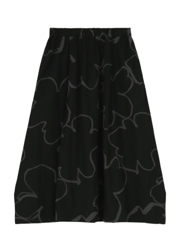 <��s�\��> Plantation / ���[�W���C���t�����[JQ / �X�J�[�g