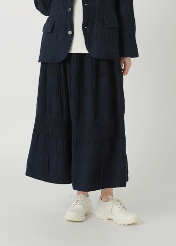 Plantation / PO BIZEN�|�^���[WAVE / �X�J�[�g