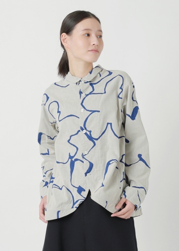 Plantation / PO ���[�W���C���t�����[JQ / �V���c