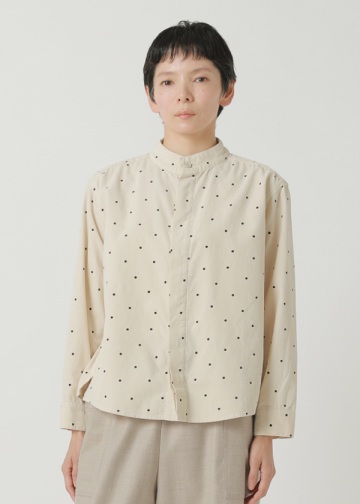 Plantation / P �h�b�g�R�[�f�����C / �u���E�X