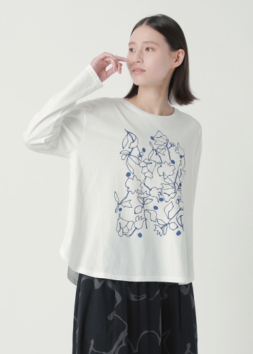 <��s�\��> Plantation / ���C���t�����[�h�b�gT / �J�b�g�\�[