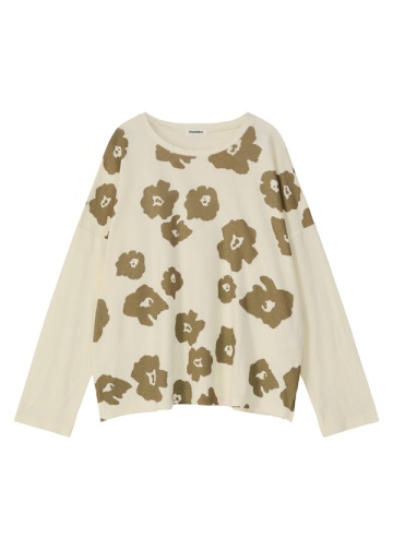 Plantation / �t�@�W�[�t�����[T / �J�b�g�\�[