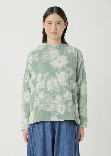 Plantation / PO �����[�t�t�����[ / �J�b�g�\�[