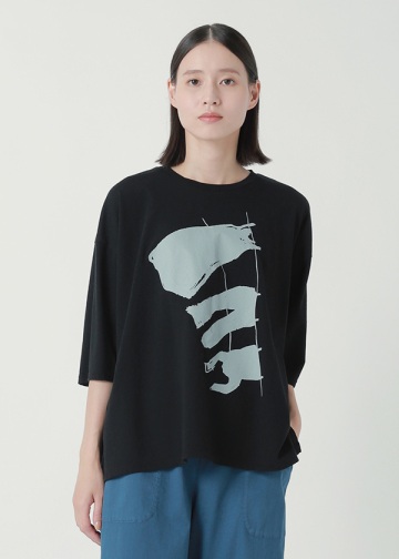 <��s�\��> Plantation / Laundry(A)T / T�V���c