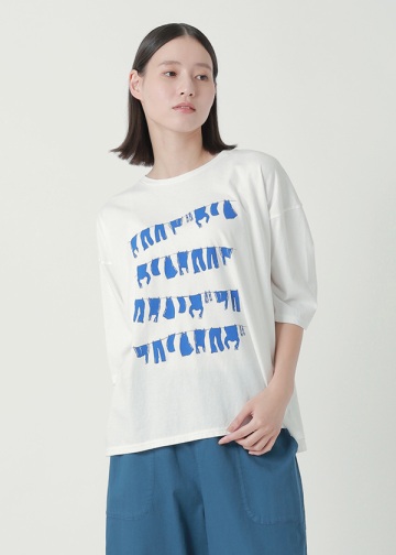 <��s�\��> Plantation / Laundry(B)T / T�V���c