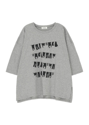 <��s�\��> Plantation / Laundry(B)T / T�V���c