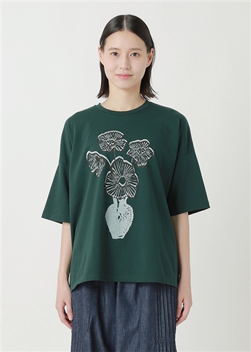 Plantation / Flower Vase T / T�V���c