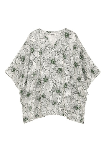 Plantation / �A�l���l�W���[�WPT / �J�b�g�\�[