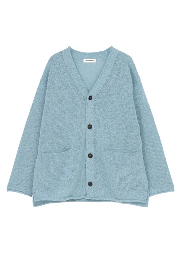 <��s�\��> Plantation / ROUGH PAPER / �J�[�f�B�K��