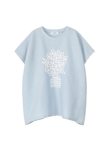Plantation / KABIN T / �t�����`�X���[�u