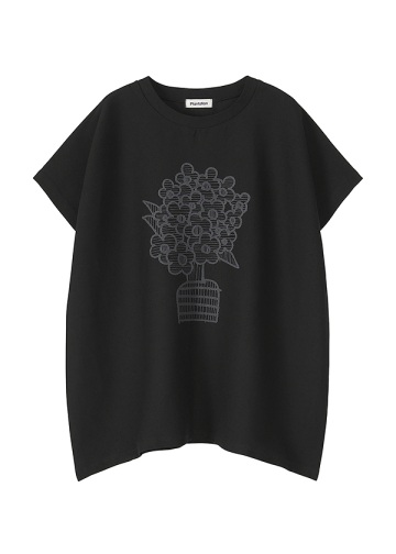 Plantation / KABIN T / �t�����`�X���[�u