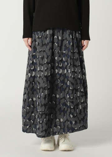 <��s�\��> Plantation / DOTS JQ / �X�J�[�g