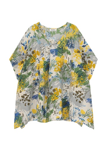 <��s�\��> Plantation / ���C���h�t�����[YOORYUU / �u���E�X