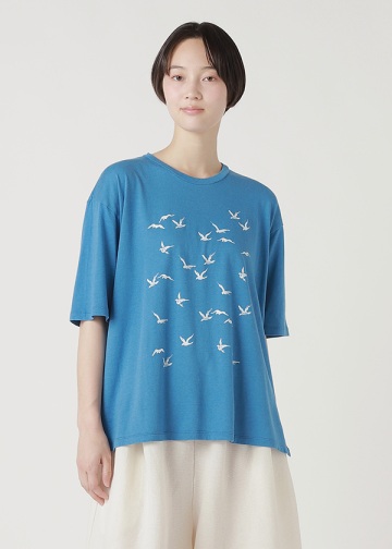 Plantation / birds T / T�V���c