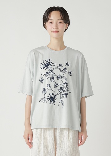Plantation / ���C���t�����[T / �J�b�g�\�[
