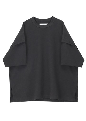<先行予約> tac:tac / COTTON JERSEY  T / Tシャツ