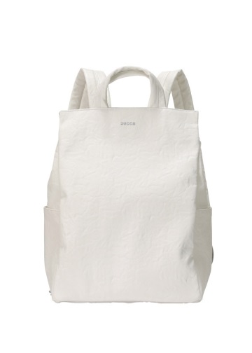 ZUCCa / PO EMBOSS�o�b�O / �����b�N