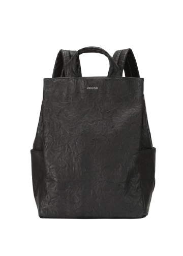 ZUCCa / PO EMBOSS�o�b�O / �����b�N