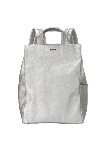 ZUCCa / PO EMBOSS�o�b�O / �����b�N