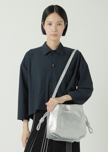 ZUCCa / PO EMBOSSobO / V_[obO