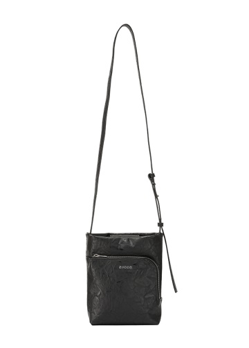 ZUCCa / PO EMBOSS�o�b�O / �V�����_�[�o�b�O