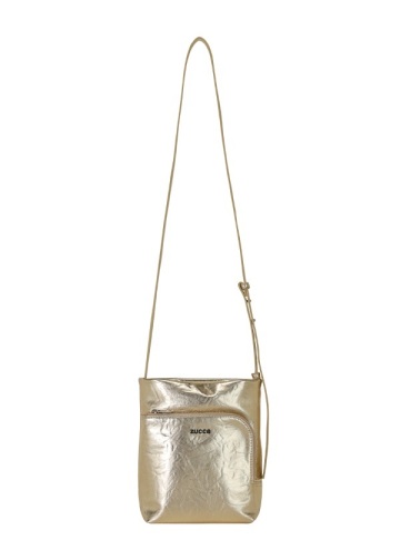 ZUCCa / PO EMBOSSobO / V_[obO