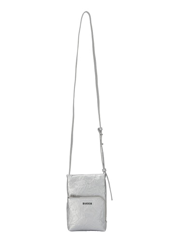 ZUCCa / PO EMBOSS�o�b�O / �o�b�O