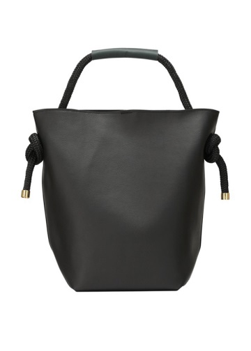 ZUCCa / YACHT ROPE BAG / �o�b�O