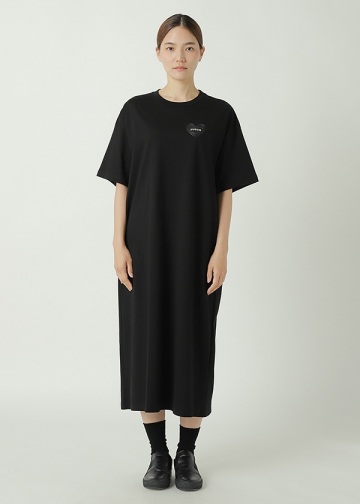 ZUCCa / PO HEART LOGO JERSEY / �����s�[�X