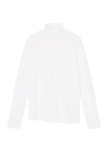 ZUCCa / SUPIMA LIGHT JERSEY / �J�b�g�\�[