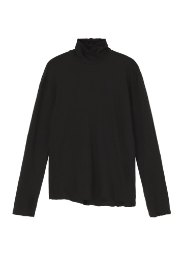 ZUCCa / SUPIMA LIGHT JERSEY / �J�b�g�\�[