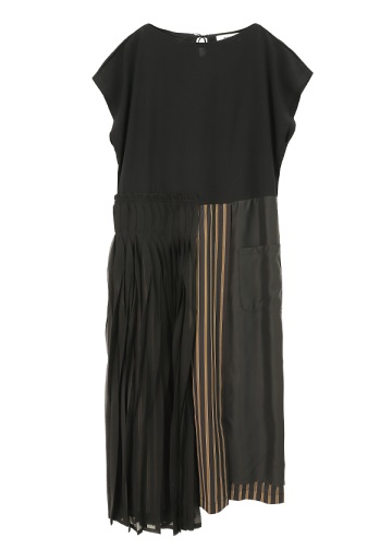 Zucca ズッカ Women S Tops ワンピース A Net Online Store