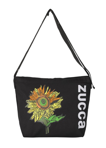 ZUCCa / FLOWER BAG. / バッグ