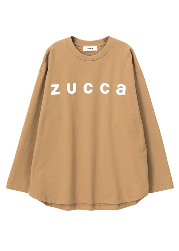 ZUCCa / PO LOGOT / gbvX