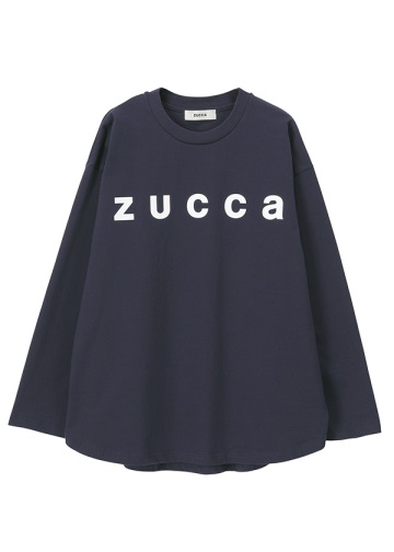 ZUCCa / PO LOGOT / gbvX