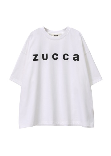 ZUCCa / LOGO T / gbvX