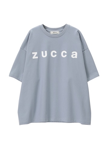 ZUCCa / LOGO T / トップス