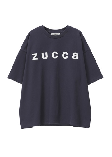 ZUCCa / LOGO T / gbvX
