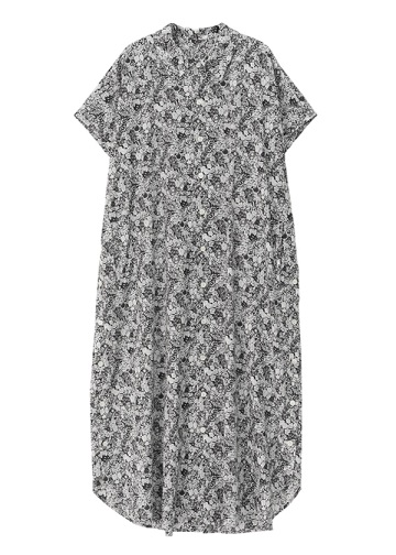 ZUCCa / LIBERTY PRINT / ワンピース