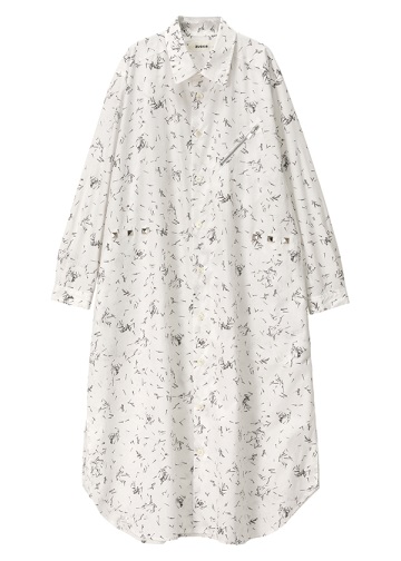ZUCCa ズッカ/WOMEN'S Tops/ワンピース| A-net ONLINE STORE