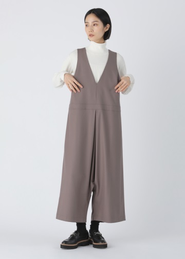 ZUCCa ズッカ/WOMEN'S Tops/ワンピース| A-net ONLINE STORE